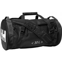 Helly Hansen - HH Duffel Bag 2 30 - Reisetasche Gr 30 l schwarz