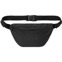 Helly Hansen - Logo Waist Bag - Hüfttasche Gr One Size schwarz