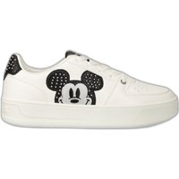 Sneakers Desigual Fancy Mickey Studs