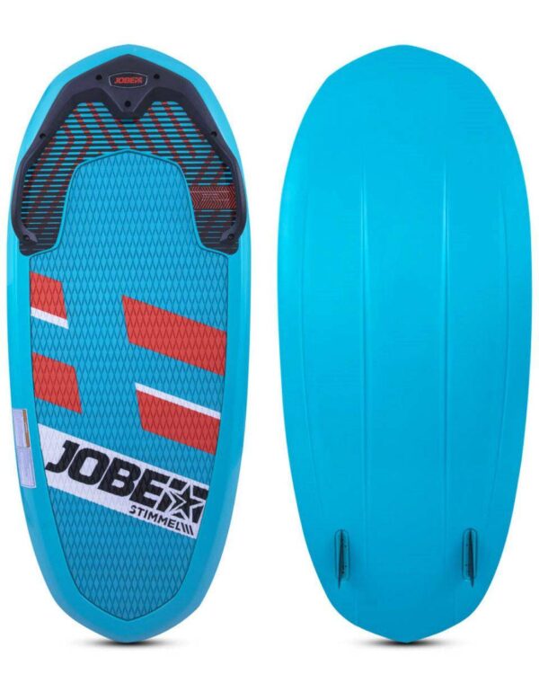 Jobe Stimmel Multiboard Surfboard Kneeboard Bodyboard Wakeboard Wakesurfer – Bild 2