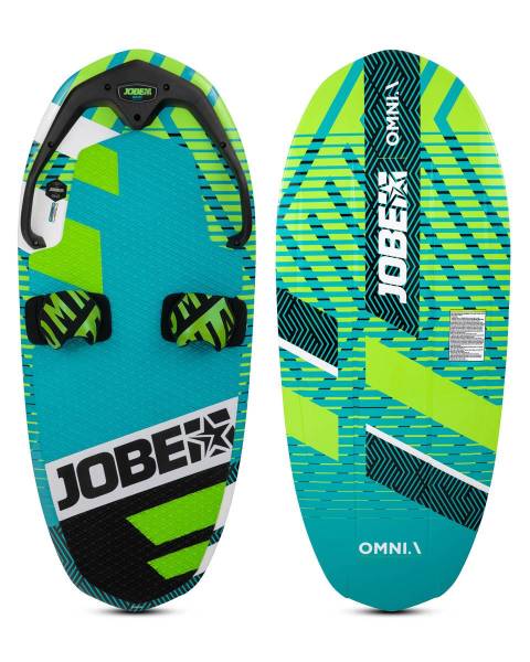 Jobe Omnia Multi Position Board Surfboard Kneeboard Bodyboard Wakeboard