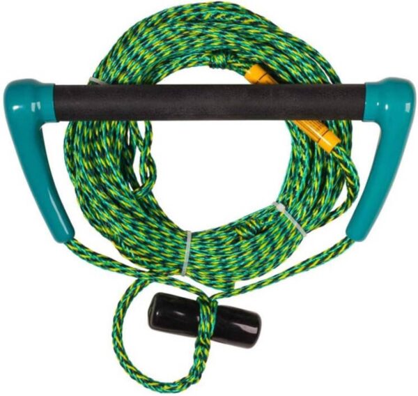 Jobe Chipper Handle Rope Leine Seile und Griffe Wassersport Sport – Bild 2