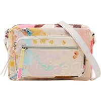 Desigual Umhängetasche Umhängetasche Cross Bag Manchas Cambridge Mini 23SAXA82/1001