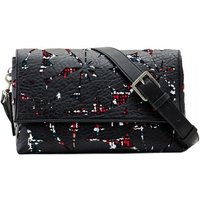 Desigual - Basic 2 Handtasche 25.5 cm Umhängetaschen 1 ct Grün Damen (48.79 € / 1 ct)