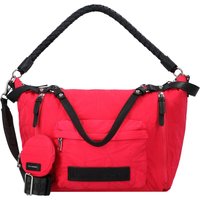 Desigual - Bols Prisma Libia - Handtasche Handtaschen 1 ct Rot Damen (64.99 € / 1 ct)