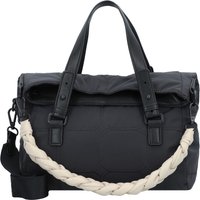 Desigual - Vintage Cottage Handtasche 29.5 cm Handtaschen 1 ct Schwarz Damen (57.29 € / 1 ct)