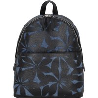 Desigual - Basic 2 City Rucksack 30.5 cm Rucksäcke 1 ct Violett Damen (48.99 € / 1 ct)