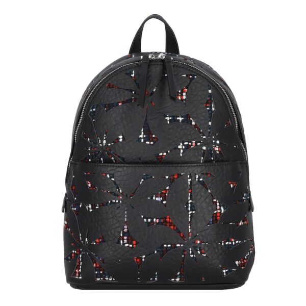 Desigual - Basic 2 City Rucksack 30.5 cm Rucksäcke 1 ct Grün Damen (51.99 € / 1 ct) - Image 2