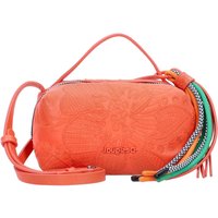 Desigual - Umhängetasche 16.5 cm Umhängetaschen 1 ct Orange Damen (44.79 € / 1 ct)