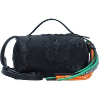 Desigual - Umhängetasche 16.5 cm Umhängetaschen 1 ct Schwarz Damen (44.79 € / 1 ct)