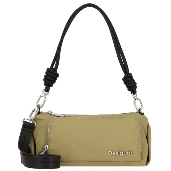 Desigual - Priori Handtasche 23.5 cm Handtaschen 1 ct Grün Damen (50.19 € / 1 ct) - Image 2