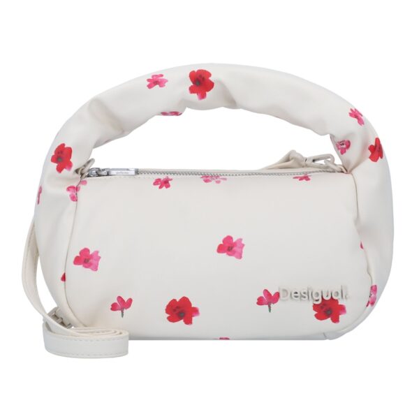 Desigual - Circa Handtasche 24 cm Handtaschen 1 ct Weiss Damen (55.79 € / 1 ct) - Image 2