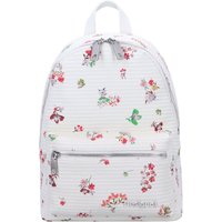 Desigual - Delirium City Rucksack 30.5 cm Rucksäcke 1 ct Weiss Damen (49.99 € / 1 ct)