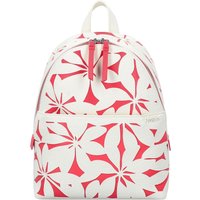 Desigual - Mombasa City Rucksack 30.5 cm Rucksäcke 1 ct Weiss Damen (55.89 € / 1 ct)