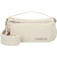 Desigual - Modular Monza Schultertasche 24 cm Umhängetaschen 1 ct Nude Damen (55.89 € / 1 ct)