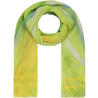 Desigual - Marble Schal 180 cm Tücher & Schals 1 ct Grün Damen (38.69 € / 1 ct)