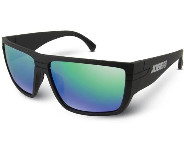 Jobe BEAM Schwimmfähige Sonnenbrille Wassersport Brille polarisierte Gläser K...