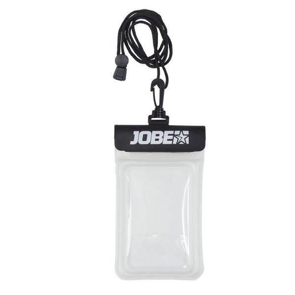 Jobe Smartphone Hülle Waterproof Gadget Bag Black PCS. Handyschutz Handyhülle