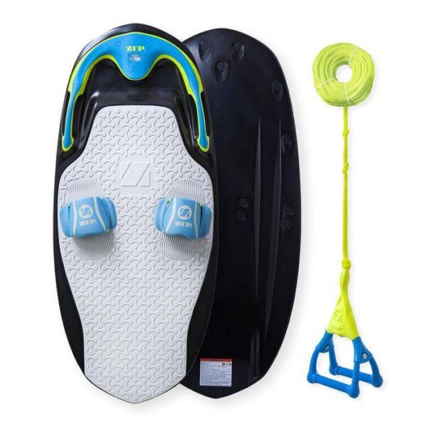 ZUP Multi Position Board Package Surfboard Kneeboard Bodyboard Wakeboard – Bild 2