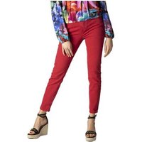 Desigual  Straight Leg Jeans DENIM CARLOTA 22SWDD53