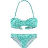 Venice Beach Bandeau-Bikini