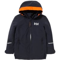 Wasserdichte Kinderjacke Helly Hansen shelter 2.0