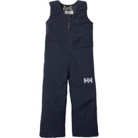 Vertikale Latzhose Kind Helly Hansen Ins