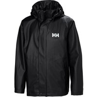 Wasserdichte Kinderjacke Helly Hansen Moss