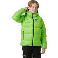 Kinder-Daunenjacke Helly Hansen Isfjord 2.0