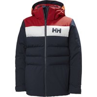 Kinder-Daunenjacke Helly Hansen Cyclone