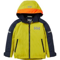 Isolierende Skijacke Kind Helly Hansen Legend 2.0