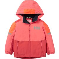 Isolierende Skijacke Kind Helly Hansen Rider 2.0