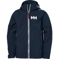 Wasserdichte Kinderjacke Helly Hansen Rigging