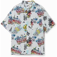 Kinder T-Shirt Desigual Alani