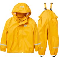 Regenset Kind Helly Hansen K Bergen 2.0 Pu