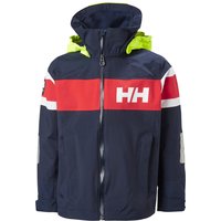 Kinderquartierjacke Helly Hansen Salt 2