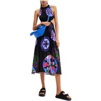 Desigual  Pareo VEST SANDY 23SWMW21