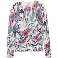 Desigual  Pullover JERS_MANCHESTER 24WWJF41