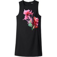 Desigual  Kurze Kleider VEST_PHOENIX 24WWVW05