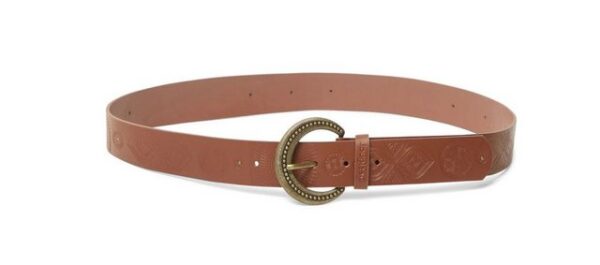 Desigual Ledergürtel Belt - Image 2