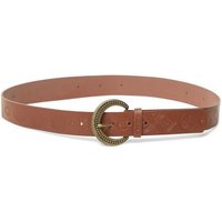 Desigual Ledergürtel Belt