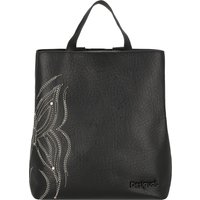 Desigual - Goodall City Rucksack 29 cm Rucksäcke 1 ct Schwarz Damen (65.89 € / 1 ct)