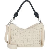 Desigual - Bloomer Handtasche 25 cm Umhängetaschen 1 ct Nude Damen (65.29 € / 1 ct)