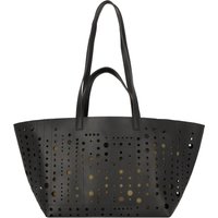 Desigual - Bloomer Shopper Tasche 33 cm 1 ct Schwarz Damen (59.89 € / 1 ct)