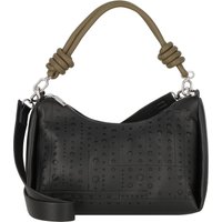 Desigual - Bloomer Handtasche 25 cm Umhängetaschen 1 ct Schwarz Damen (59.89 € / 1 ct)