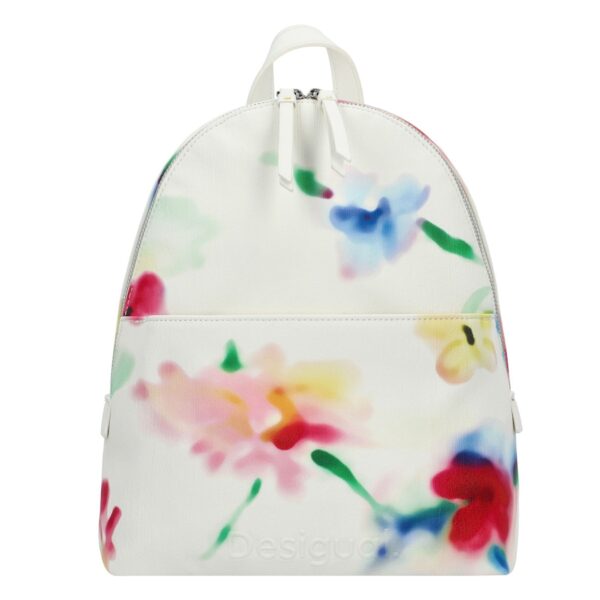 Desigual - Mombasa City Rucksack 30.5 cm Rucksäcke 1 ct Grün Damen (54.99 € / 1 ct) - Image 2