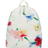 Desigual - Mombasa City Rucksack 30.5 cm Rucksäcke 1 ct Grün Damen (54.99 € / 1 ct)