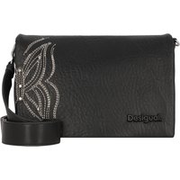 Desigual - Goodall Umhängetasche 25 cm Umhängetaschen 1 ct Schwarz Damen (56.19 € / 1 ct)