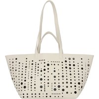 Desigual - Bloomer Shopper Tasche 33 cm 1 ct Nude Damen (79.99 € / 1 ct)