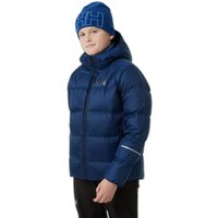 Kinder-Daunenjacke Helly Hansen Isfjord 2.0